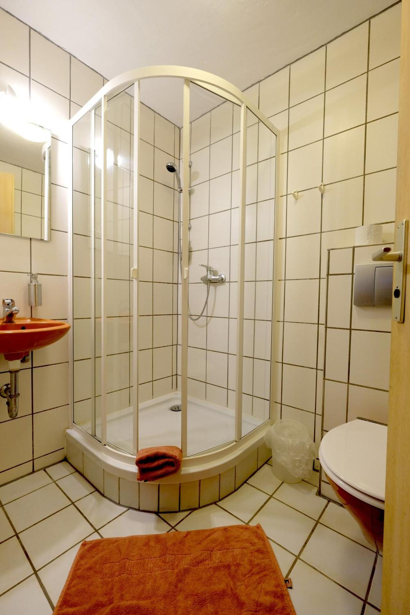 Luxus-Ferienhaus Auf Reiterhof Art.Quartier Velgast Bagian luar foto